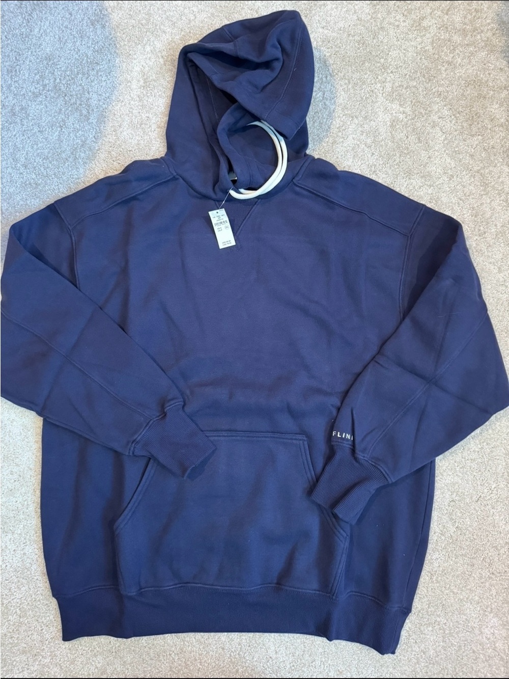 Offline by Aerie Cloud Fleece Oversized Hoodie